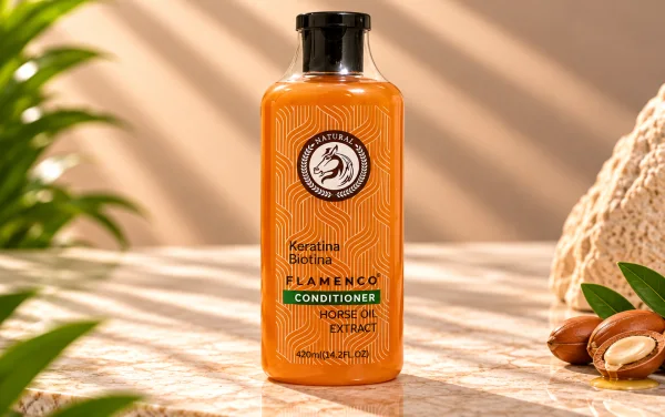 Acondicionador Caballo 500ML