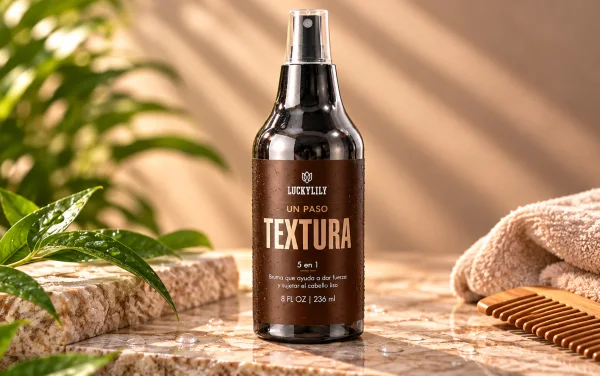 Bruma Capilar 5en1 Textura 236ml